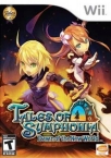 Tales Of Symphoniadawn Of The New World Wii